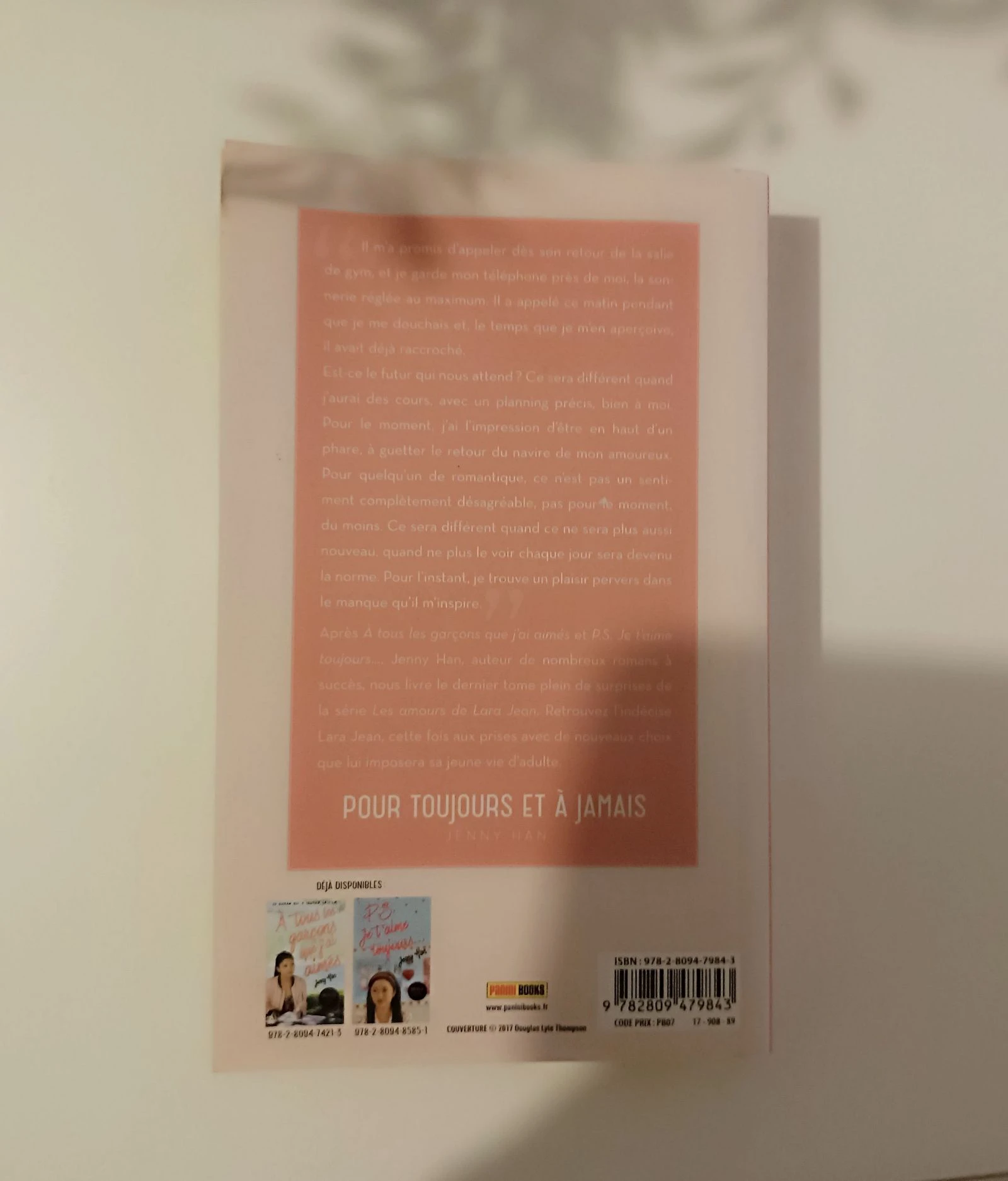 Book for forever and ever – photo 2